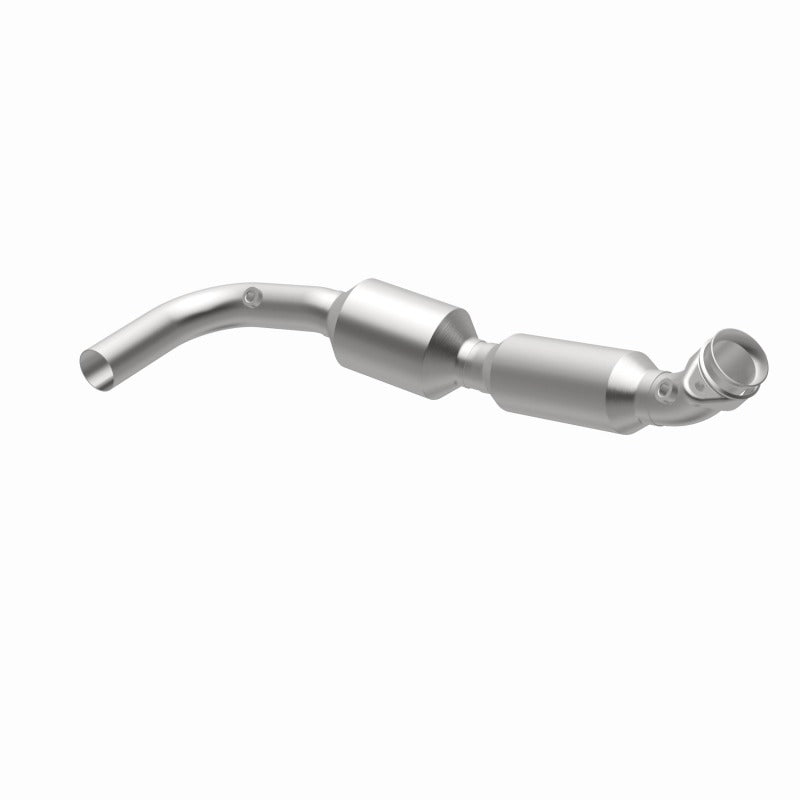 MagnaFlow 2007 Ford E-150 4.6L Direct Fit Converter