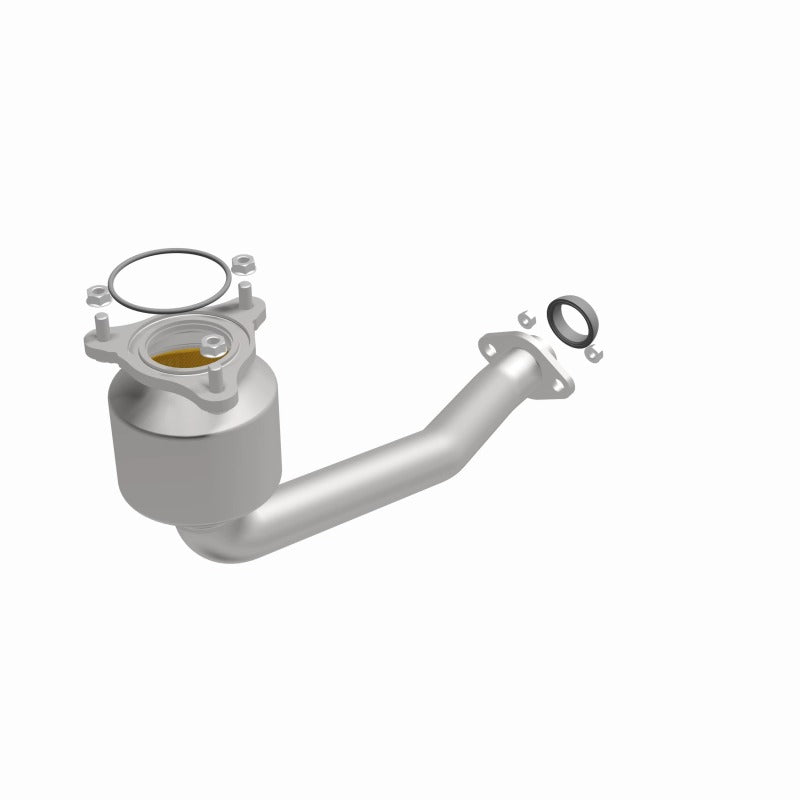 MagnaFlow Direct Fit Catalytic Converter 04-06 Suzuki Aerio 2.3L (CA Emissions)