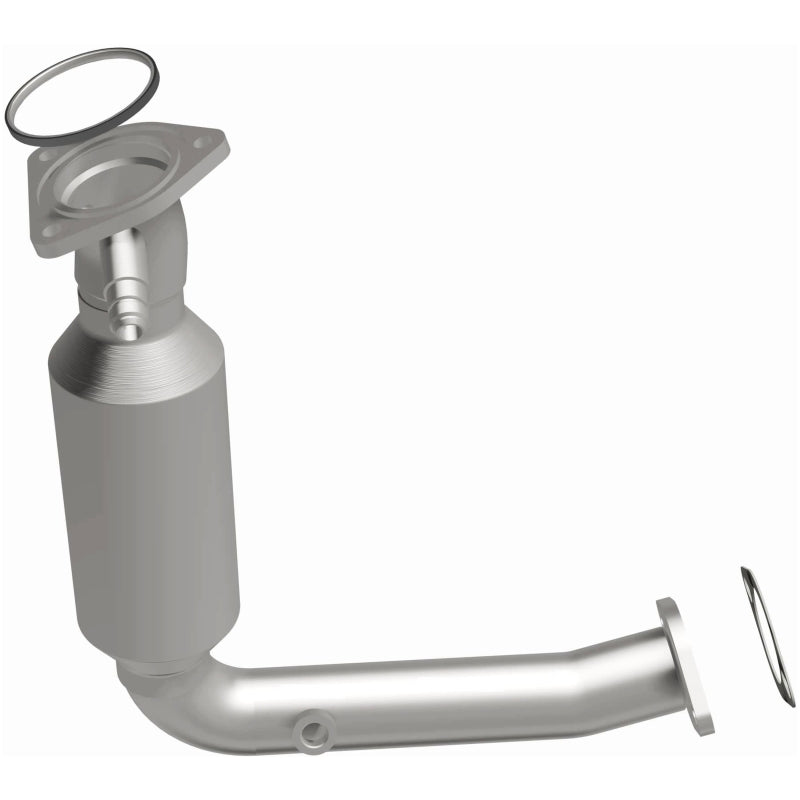 MagnaFlow Direct Fit Catalytic Converter 2000 and 2002 Ford Focus 2.0