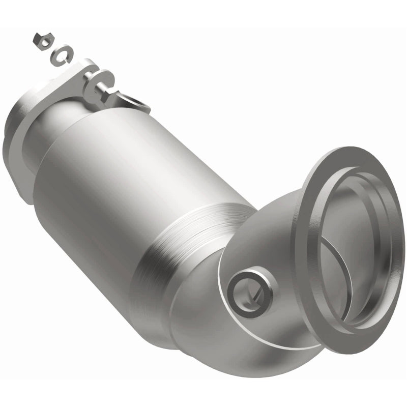 MagnaFlow 2015 M3 3 Underbody Direct Fit Converter
