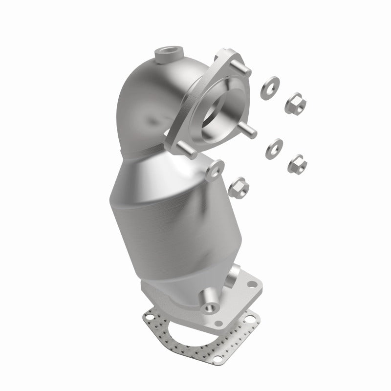 MagnaFlow Direct Fit Catalytic Converter 03-08 Saab 9-3 2.0L