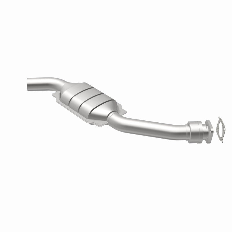 MagnaFlow Direct Fit Catalytic Converter 01-02 Ford Taurus 3.0L V6