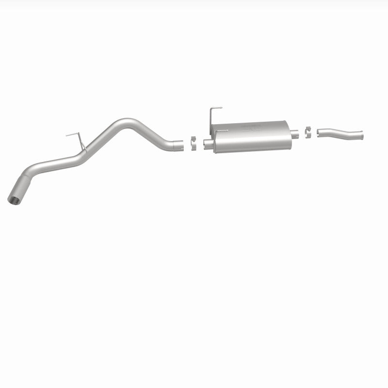 MagnaFlow Sys C/B 00-03 Toyota Tundra 4.7L V8