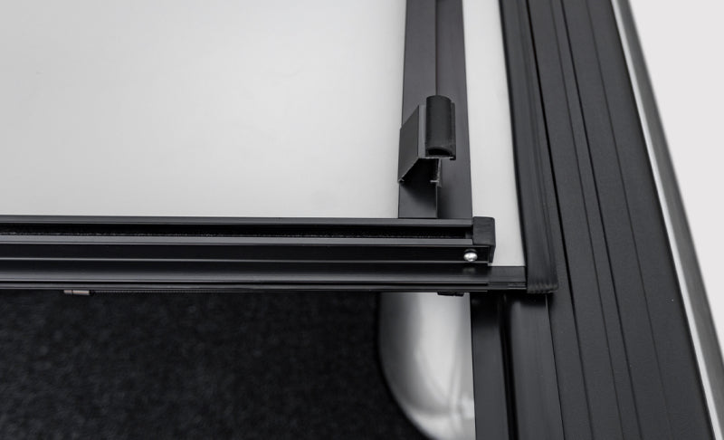 Access LOMAX Stance Hard Cover 2019+ Chevy/GMC 1500 6ft 6in Bed Hard Cover