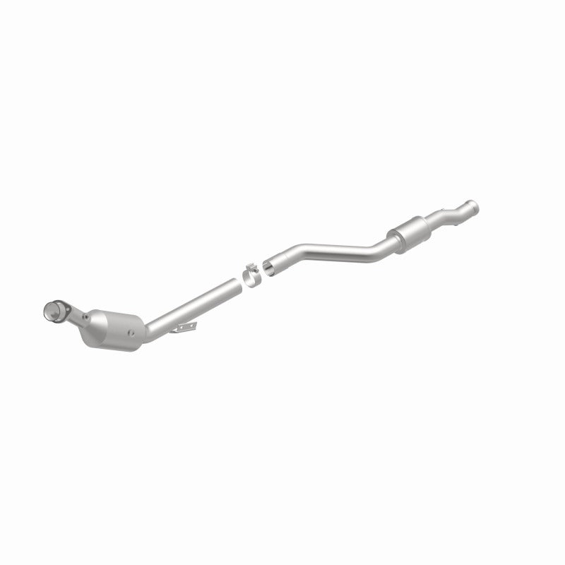 MagnaFlow 07-11 Mercedes-Benz S550 5.5L Direct Fit Converter