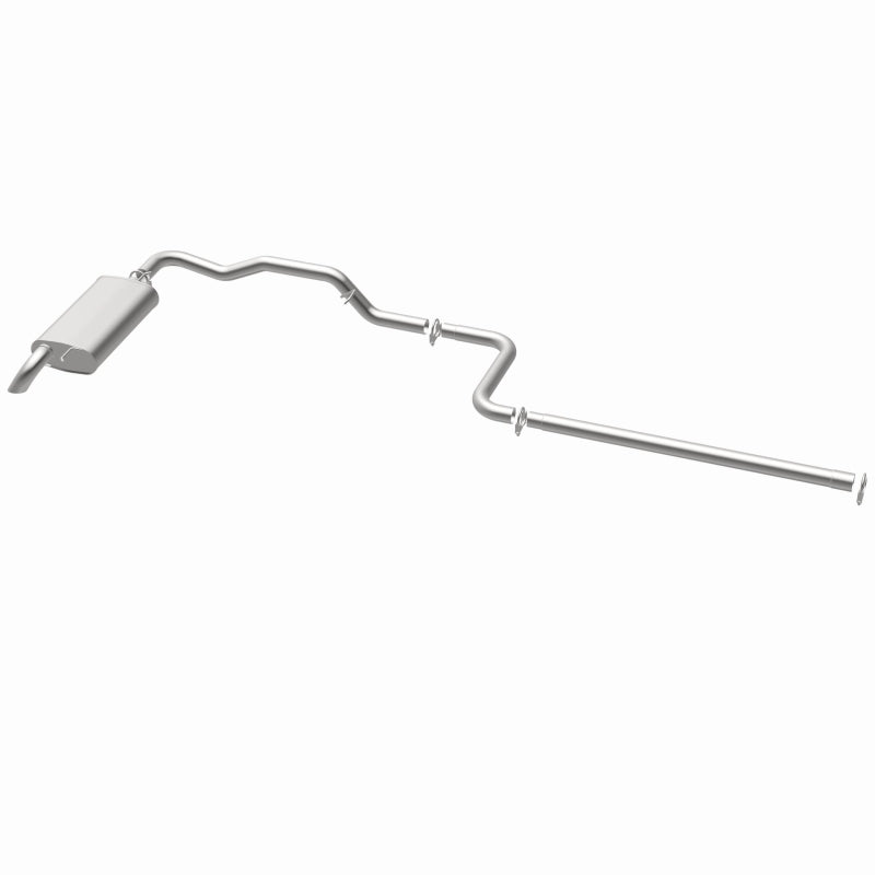 MagnaFlow BRE Exhaust Kit 95-99 Dodge Neon 2.0L