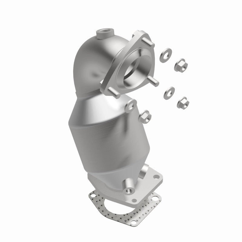 MagnaFlow Direct Fit Catalytic Converter 03-08 Saab 9-3 2.0L