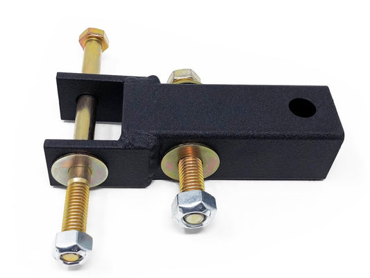 Tuff Country 70-79 Ford F-150 4wd Track bar bracket 4in