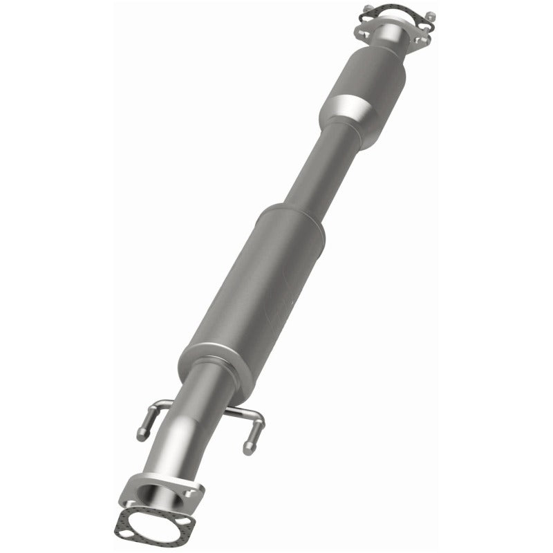 MagnaFlow 17-18 Kia Cadenza V6 OEM Underbody Single Direct Fit Converter
