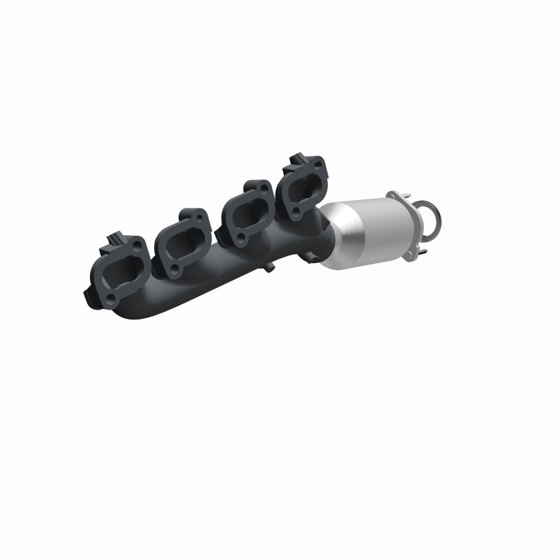 MagnaFlow Direct Fit Catalytic Converter 04-06 Cadillac SRX 4.6L P/S