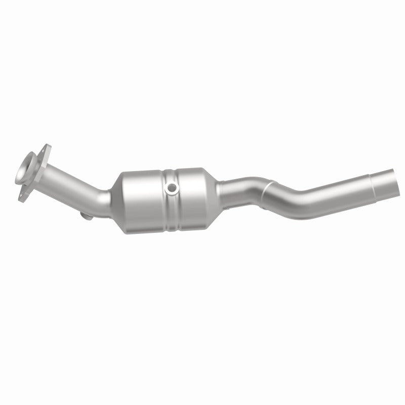 MagnaFlow 07-09 Jaguar XK 4.2L Direct Fit Converter