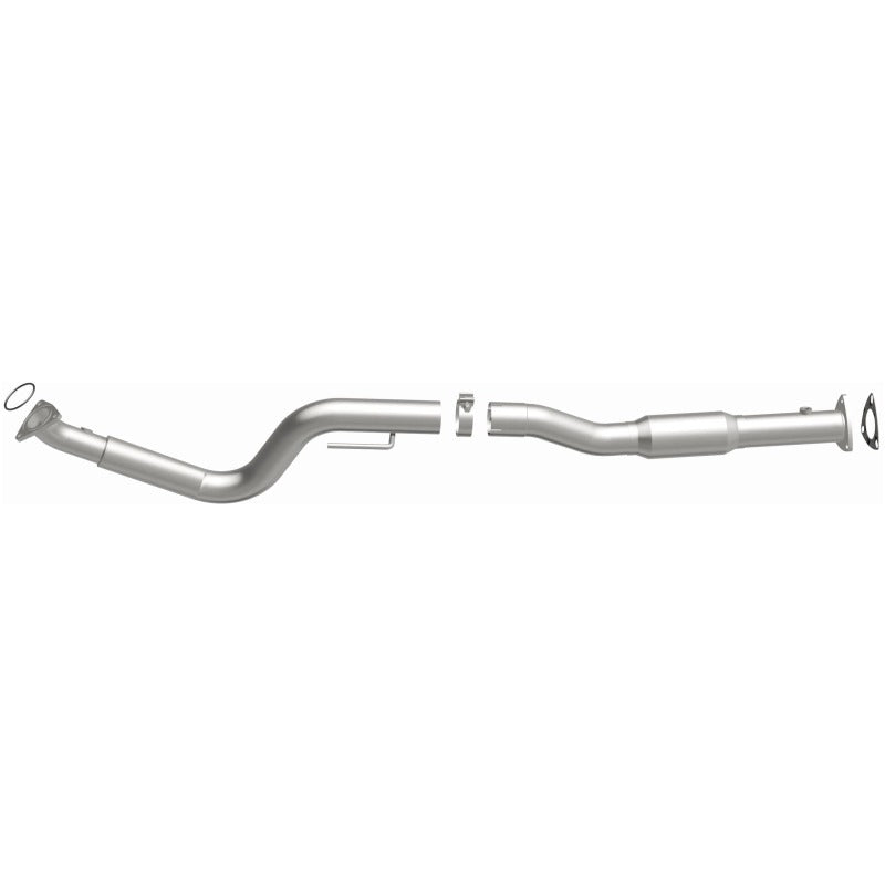 MagnaFlow 2003 GMC Savana 3500 6.0L Direct Fit Converter
