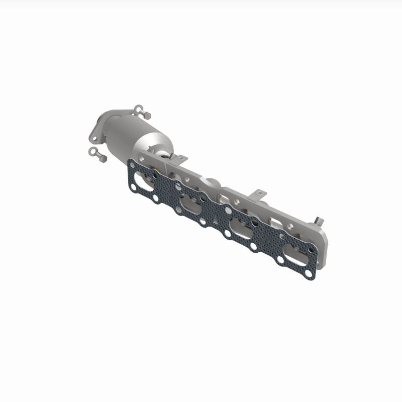MagnaFlow Direct-Fit California Manifold Catalytic Converter 04-06 Nissan Titan 5.6L V8