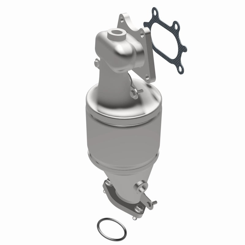 MagnaFlow 05-10 Honda Odyssey 3.5L Direct Fit Converter