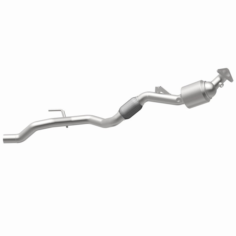 MagnaFlow 11-17 Porsche Cayenne 3.6L Direct Fit Converter