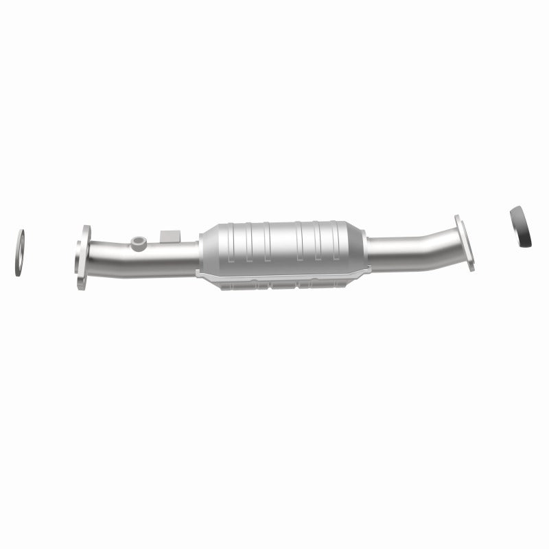MagnaFlow Direct Fit Catalytic Converter 06-08 Mazda 6 2.3L