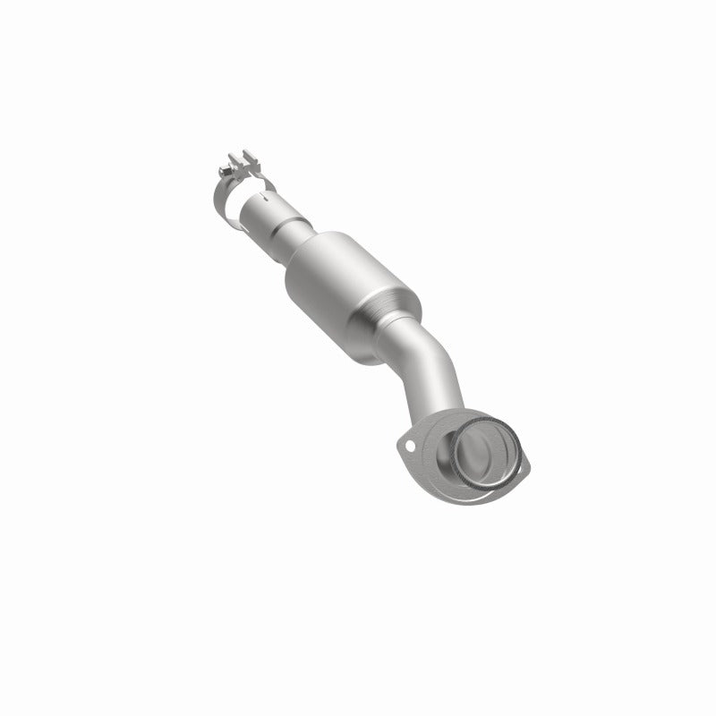 MagnaFlow Direct Fit Catalytic Converter 09-12 Toyota RAV4 2.5 3.5 Underbody