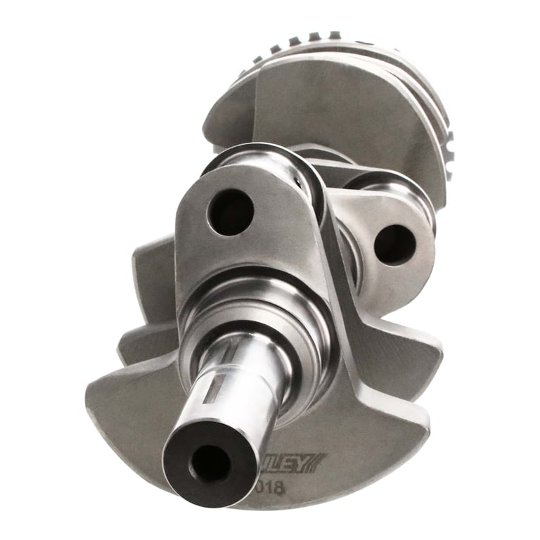 Manley Crankshaft -4.050 Hemi 58T Relu
