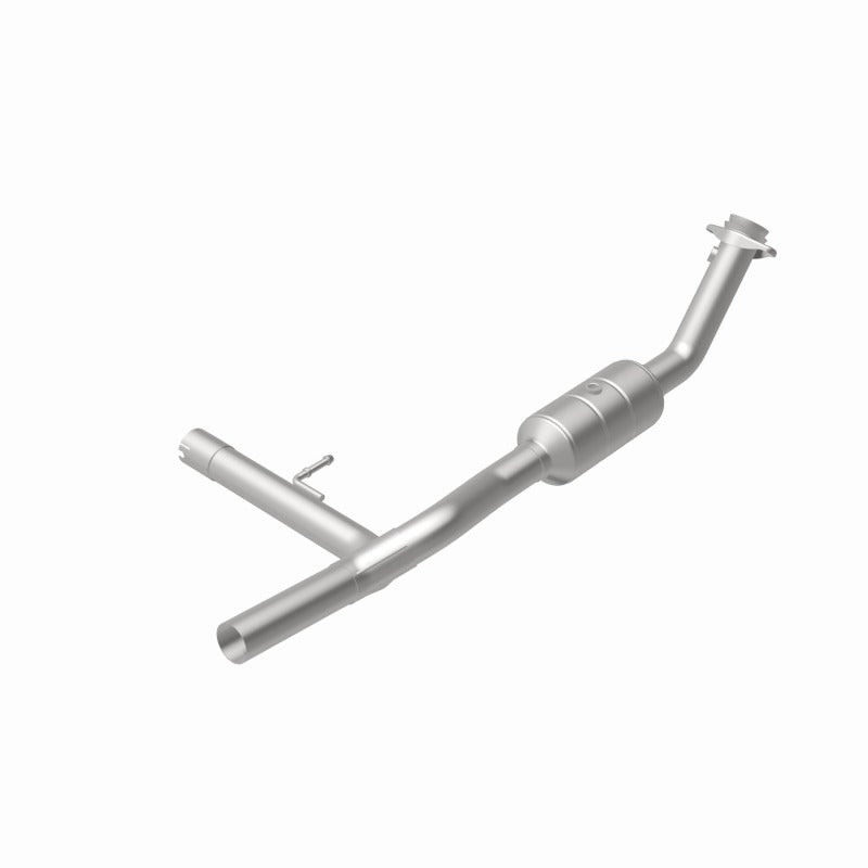 MagnaFlow 2005 Ford F-150 4.6L Direct Fit Converter