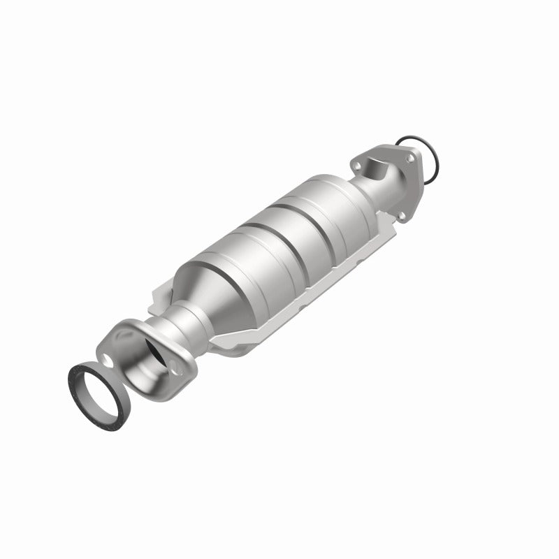 MagnaFlow Direct Fit Catalytic Converter 1998 Honda Odyssey 2.3L