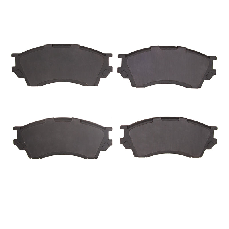 DFC 95-02 Mazda Millenia Front 4000 Hybridynamic Brake Pads