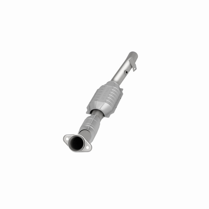 MagnaFlow Direct Fit Catalytic Converter 01 Ford Lightning P/S