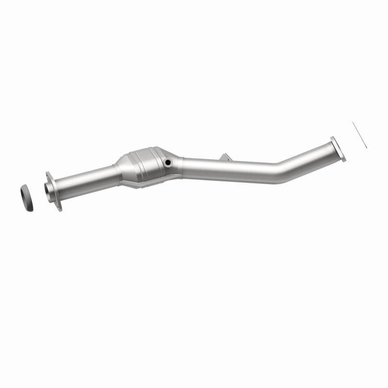 MagnaFlow Direct Fit Catalytic Converter 06-08 Subaru Legacy 2.5L