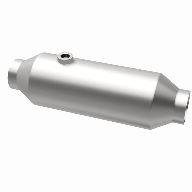 MagnaFlow 2.50in. CA OBDII Universal Converter