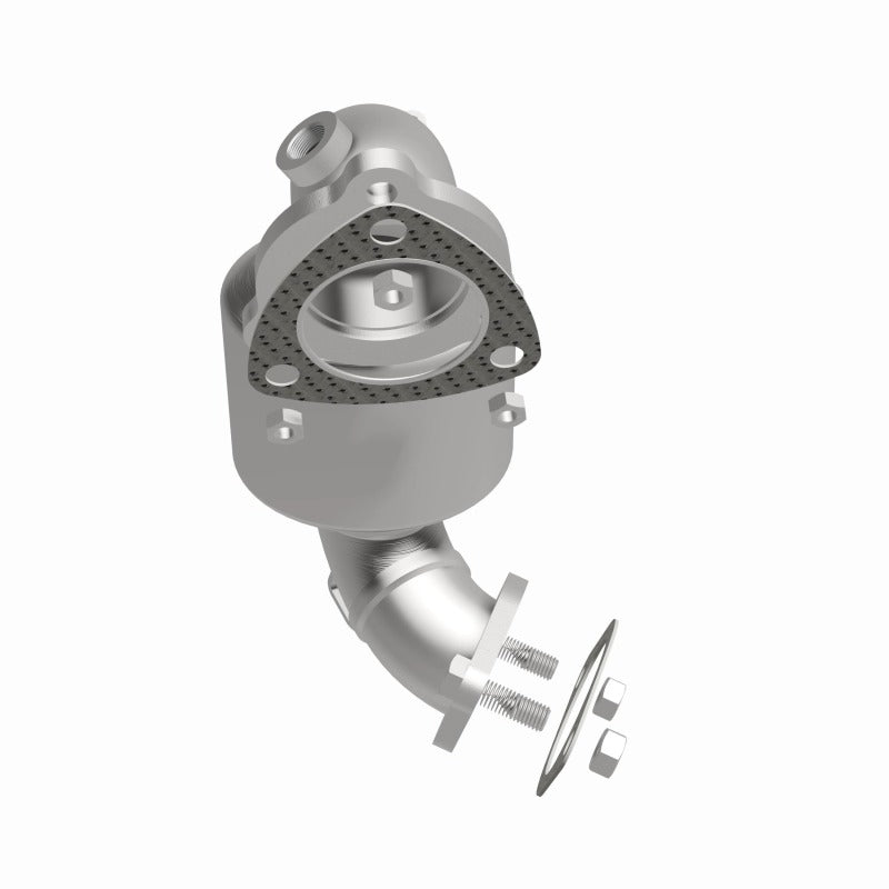 MagnaFlow 18-19 Hyundai Kona OEM Underbody Single Direct Fit EPA Compliant Catalytic Converter