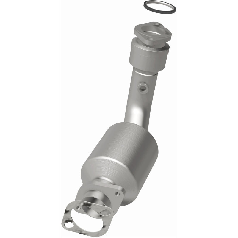 MagnaFlow Direct Fit Catalytic Converter 08-09 Pontiac G8 6.0L Underbody