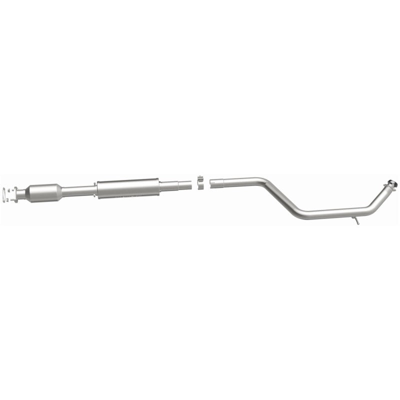 MagnaFlow Direct Fit Catalytic Converter 12-15 Mazda 5 2.5L
