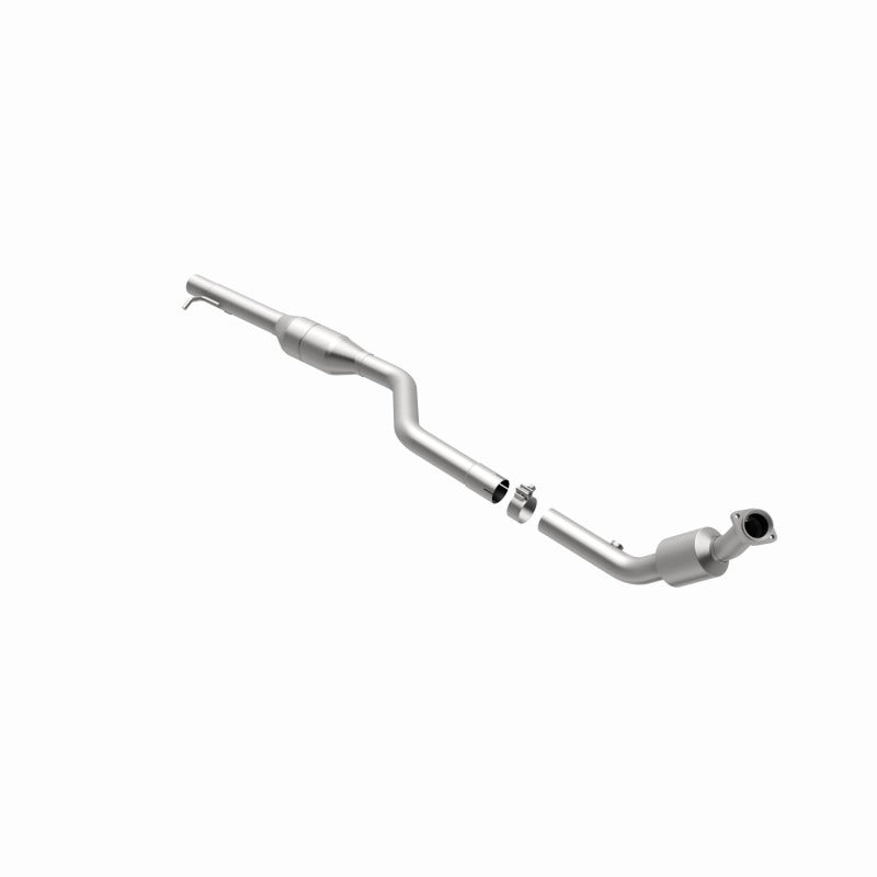 MagnaFlow Direct Fit Catalytic Converter 99-02 Mercedes SL500 5.0L