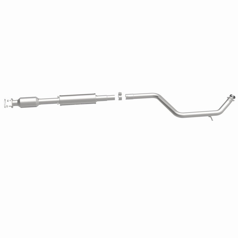 MagnaFlow Direct Fit Catalytic Converter 12-15 Mazda 5 2.5L
