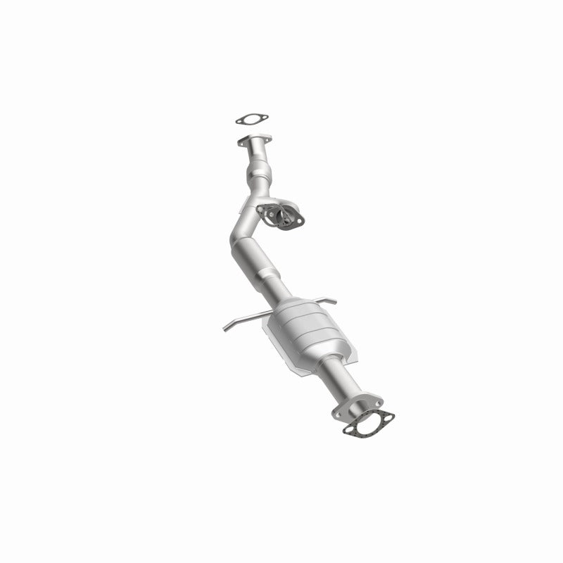 MagnaFlow Direct Fit Catalytic Converter 02-05 Hyundai Sonata 2.7L