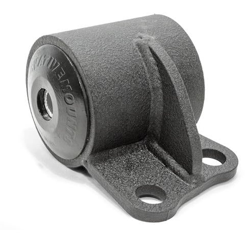 Innovative 92-95 Civic B/D-Series Red Alum 2 Bolt Mount 60A Bushing (LH Side Mount Only)