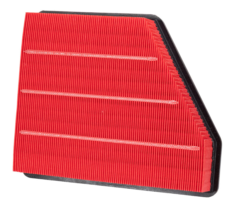 K&N Oil Filter Automotive 10-15 Chevrolet Camaro
