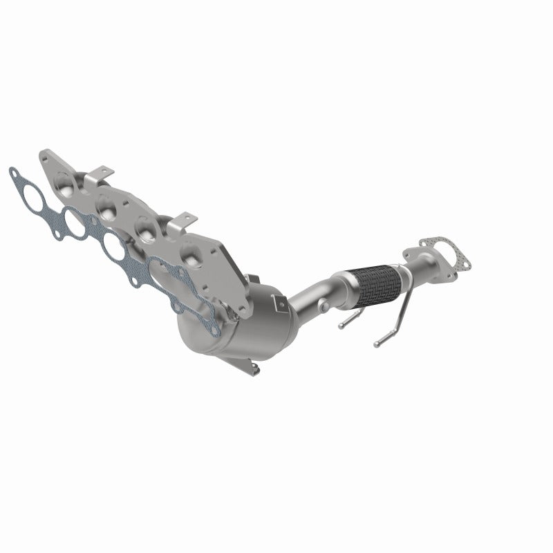MagnaFlow 13-16 Fusion L4 2.5 OEM Manifold Direct Fit Converter