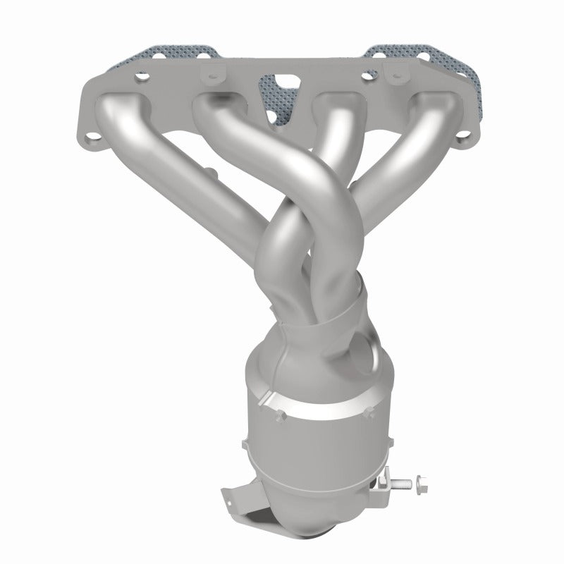 MagnaFlow 02-06 Nisssan Altima/Sentra V4 2.5L Manifold Direct Fit Catalytic Converter