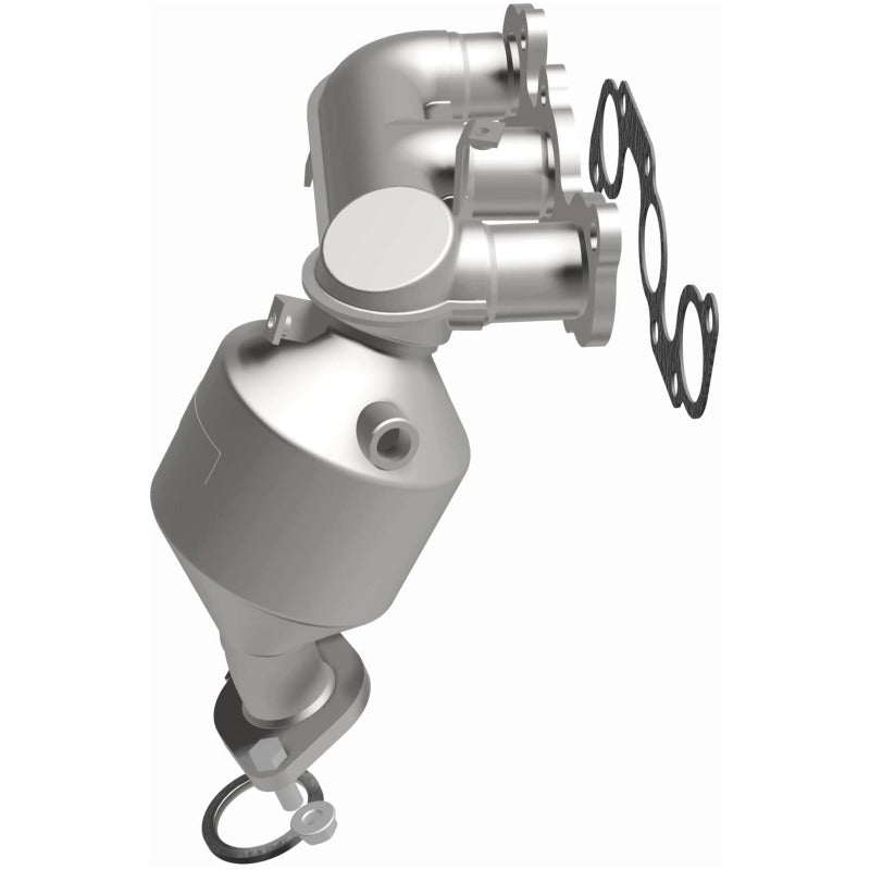 MagnaFlow Direct Fit Catalytic Converter Avalon/Sienna manif OEM