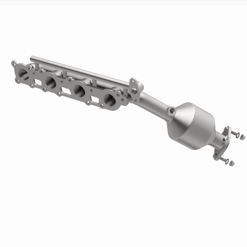 MagnaFlow 2017 GX460 V8 4.6 OEM Manifold Direct Fit Converter