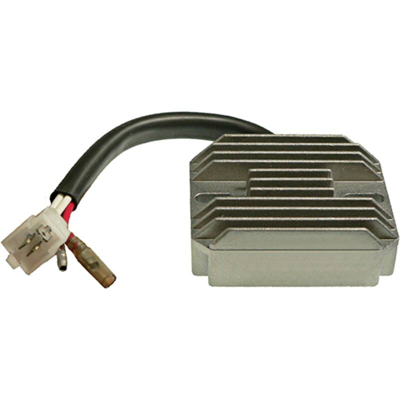 Arrowhead Yamaha 12 Volt Regulator / Rectifier