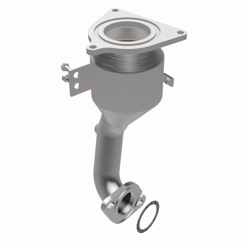 MagnaFlow Direct Fit Catalytic Converter 10-12 Fusion 3.0L