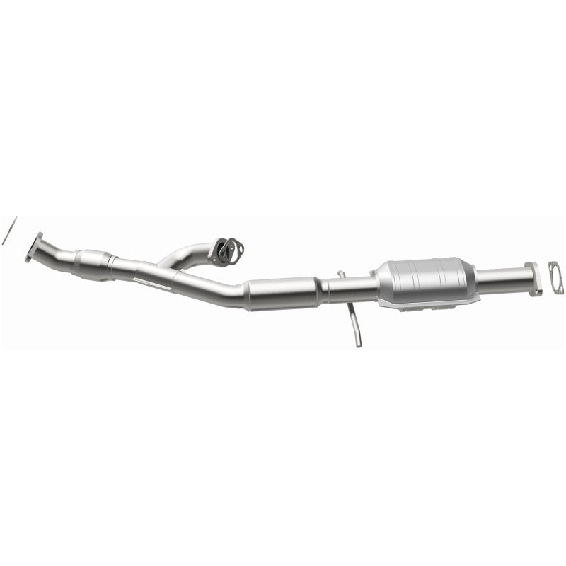 MagnaFlow Direct Fit Catalytic Converter 02-05 Hyundai Sonata 2.7L