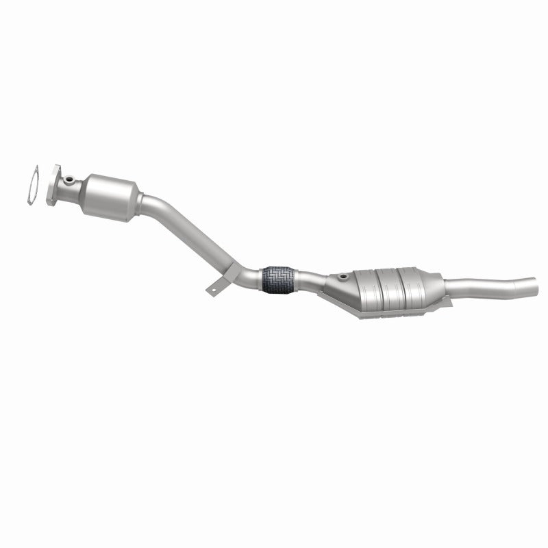 MagnaFlow Direct Fit Catalytic Converter 03 Volkswagen Passat 2.8L