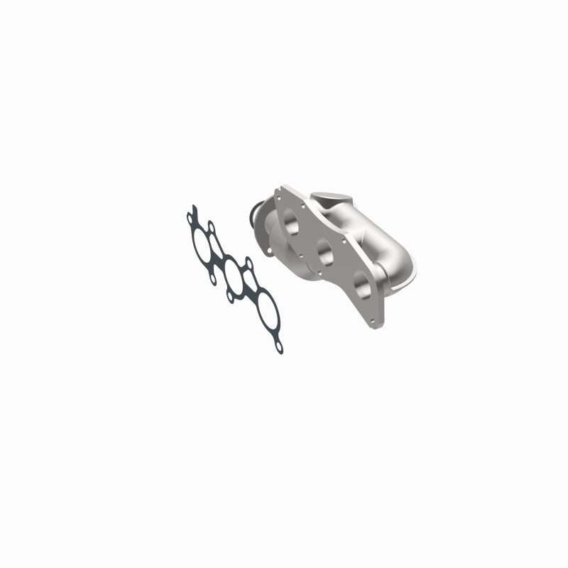 MagnaFlow Direct Fit Catalytic Converter 2006 Lexus GS300 3.0L Driver Side m