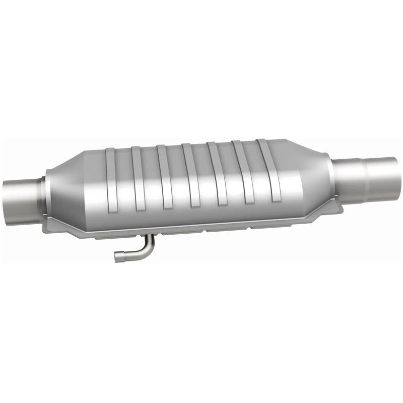 MagnaFlow Universal Catalytic Converter 3 W/Air