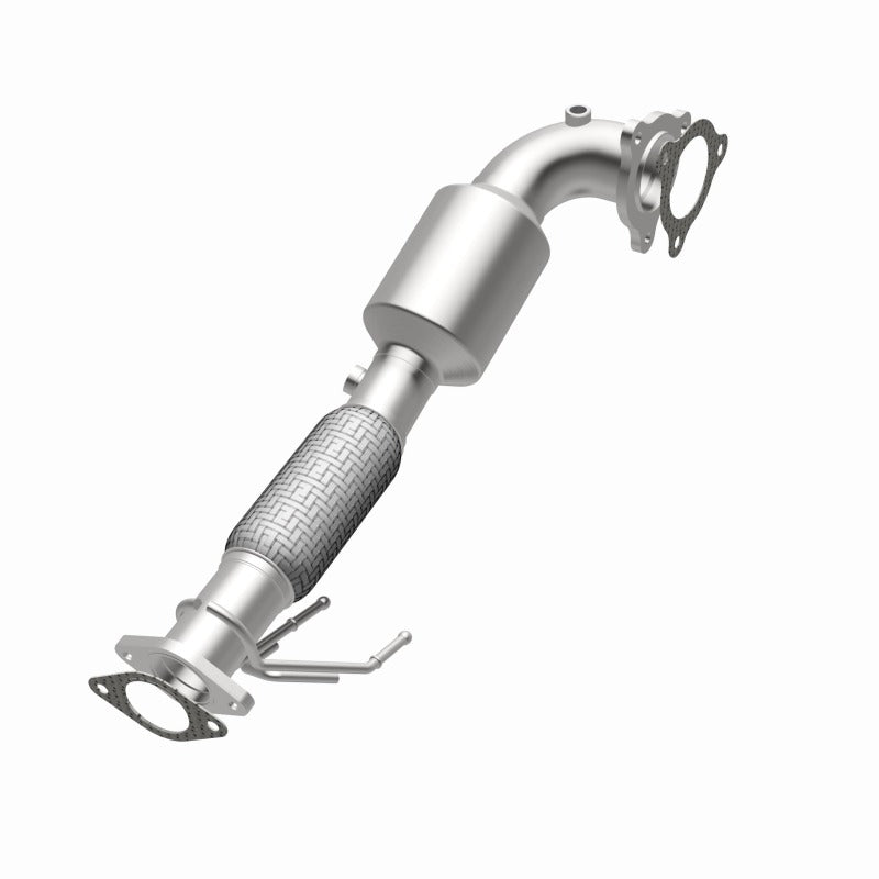 MagnaFlow 2019 Ford Edge L4 OEM Underbody Single Direct Fit Converter