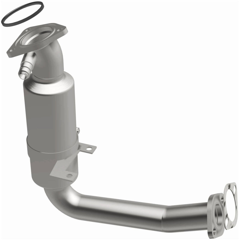 MagnaFlow Direct Fit Catalytic Converter 00-02 Focus 2.0L OEM