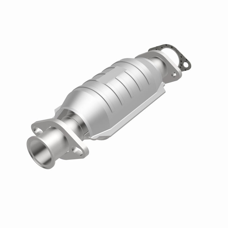 MagnaFlow Direct Fit Catalytic Converter Dodge-Hyundai-Mitsubishi-Pl