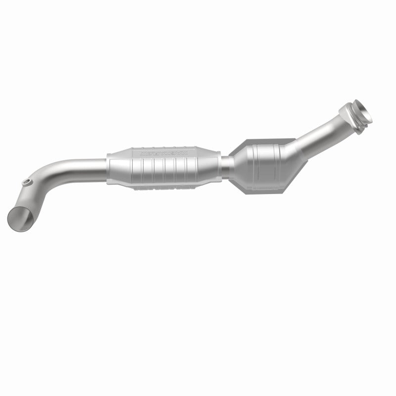 MagnaFlow Direct Fit Catalytic Converter 97-99 E-150/250 D/S 4.6L